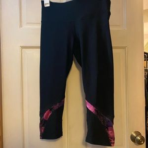 Xersion womens workout gear... brand new without tags. each